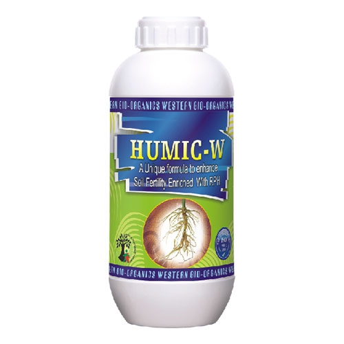 Humic - W